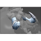 Arctic Hunter's Tusks