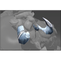 Arctic Hunter's Tusks