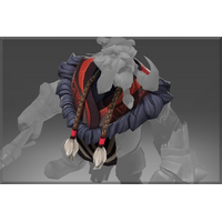 Arctic Hunter's Parka