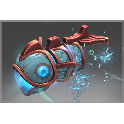 Piscean Pulverizer