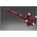 Mace of the Weathered Storm