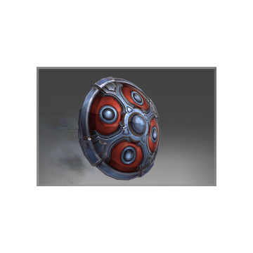 free dota2 item Corrupted Armor of the Weathered Storm
