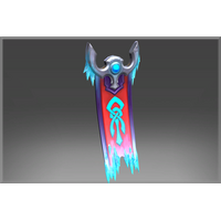 Sigil of the Weathered Storm