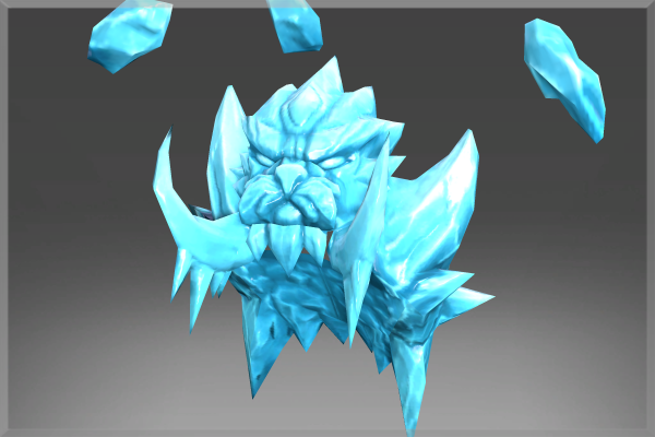 Sigil of the Barrier Rogue