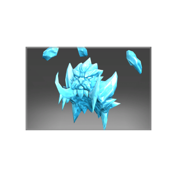 free dota2 item Inscribed Sigil of the Barrier Rogue