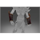Spring Lineage Phalanx of the Fallen Spear Bracers