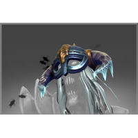 Helm of the Shambling Draug