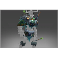 Inscribed Armor of the Shambling Draug