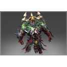 Hymn of the Pious Plague Golem