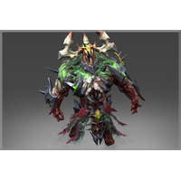 Hymn of the Pious Plague Golem