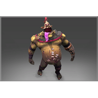 Spring Lineage Phalanx of the Fallen Spear Golem