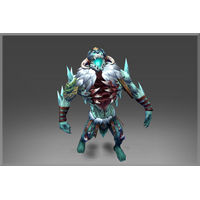Inscribed Golem of the Shambling Draug