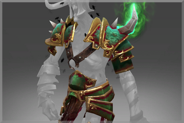 Armor of Grim Reformation