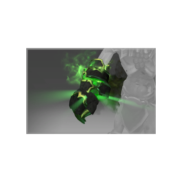 free dota2 item Inscribed Pale Augur