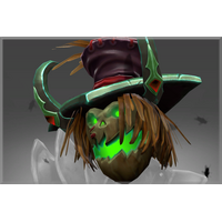 Dark Meadow Massacre Head