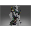 Hymn of the Pious Plague Armor