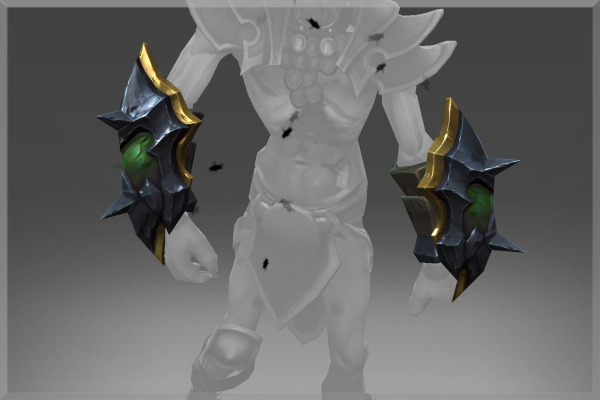 Hymn of the Pious Plague Arms