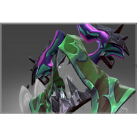 Hymn of the Pious Plague Hood