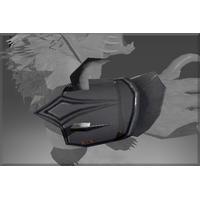 Iron Bear's Cutter
