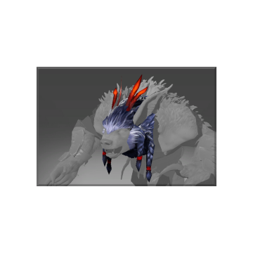 free dota2 item Heroic Braids of the Radiant Protector