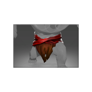 free dota2 item Inscribed Belt of the Radiant Protector