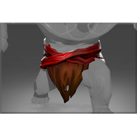 Belt of the Radiant Protector