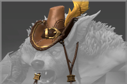 Lucky Alpine Stalker's Hat