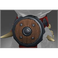 Belt of the Crystal Drift