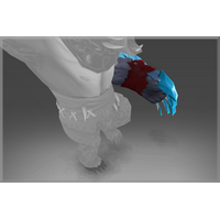 Claws of the Crystal Drift