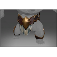 Girdle of the Ferocious Heart