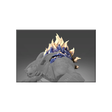 free dota2 item Mane of the Ferocious Heart