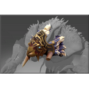 Helm of the Ferocious Heart