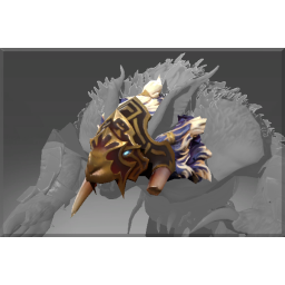 Inscribed Helm of the Ferocious Heart
