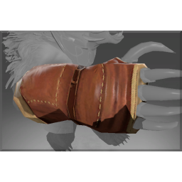 Alpine Stalker's Gloves