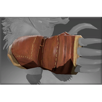 Alpine Stalker's Gloves