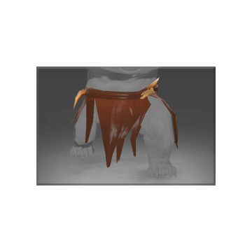 free dota2 item Heroic Sash of the Ravager