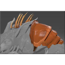 Heroic Quills of the Ravager