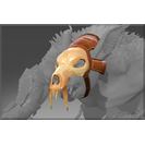 Skull of the Ravager