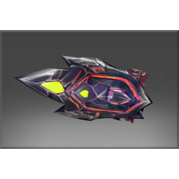 Autographed Roshan Hunter Arms
