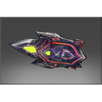 Auspicious Roshan Hunter Arms
