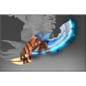 Swift Claw