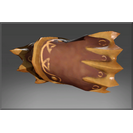Bracer of a Savage Age