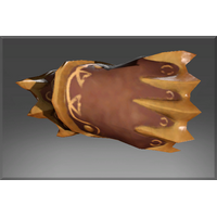 Bracer of a Savage Age