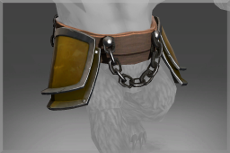 Belt of the Razorwyrm