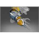Gauntlets of the Razorwyrm