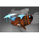 Arms of the Cryogenic Embrace