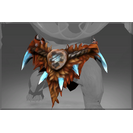 Belt of the Cryogenic Embrace