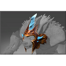 Helmet of the Cryogenic Embrace