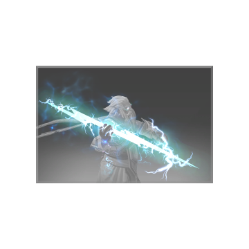 free dota2 item Inscribed Righteous Thunderbolt