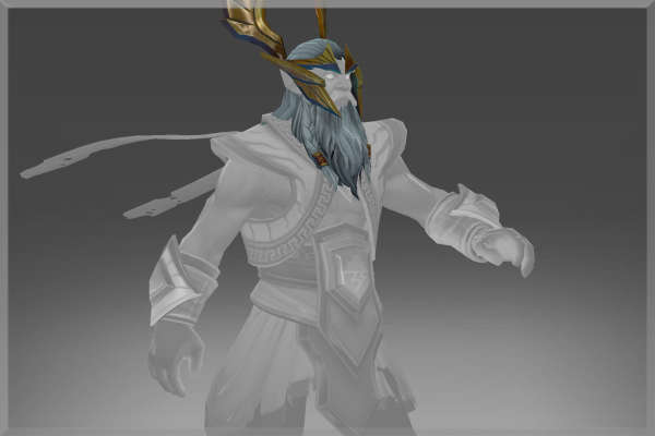 Arc of the Sovereign Head